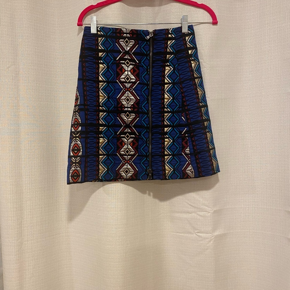 J.CREW SKIRT